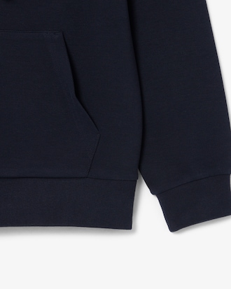 Women's Piqu&eacute; Hoodie