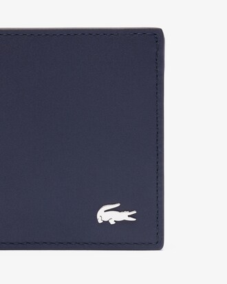 Men's Small Fitzgerald Leather Billfold