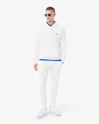 Men's Slim Fit L.12.12 Piqu&eacute; Polo
