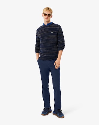 Men's Slim Fit Commuter Pants