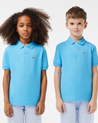 Kids' Petit Piqué Polo