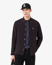 Men's Regular Fit Linen Shirt