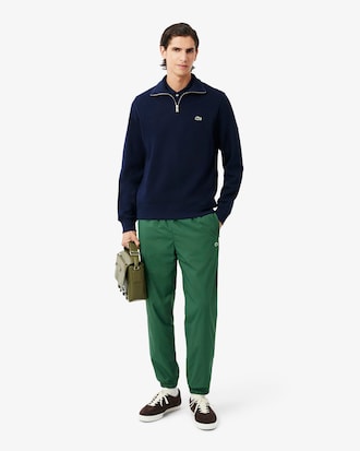 Pantal&oacute;n Deportivo Ligero E Impermeable Para Hombre