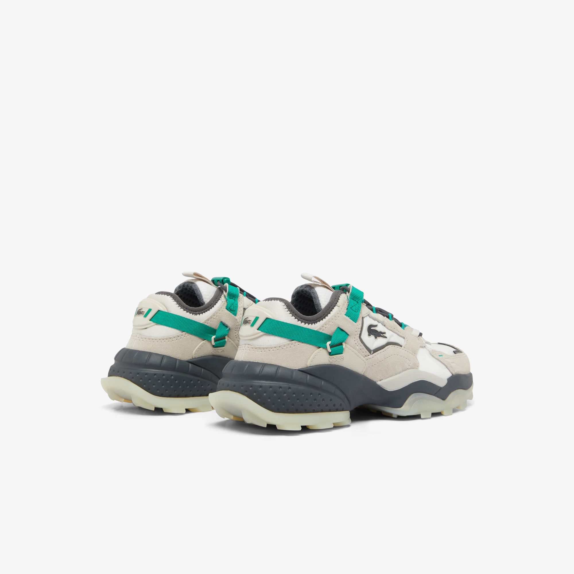 Women's L-Guard Breaker Outdoor Sneakers - Performance Sneakers