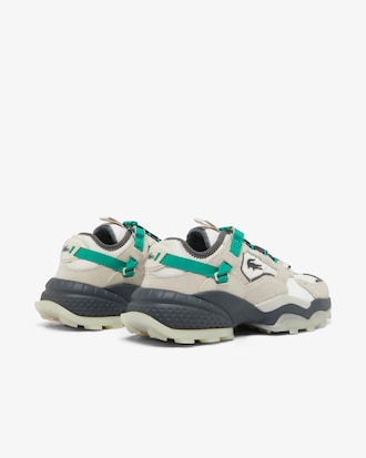 Women's L-Guard Breaker Outdoor Sneakers