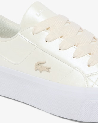Women's Ziane Platform Sneakers