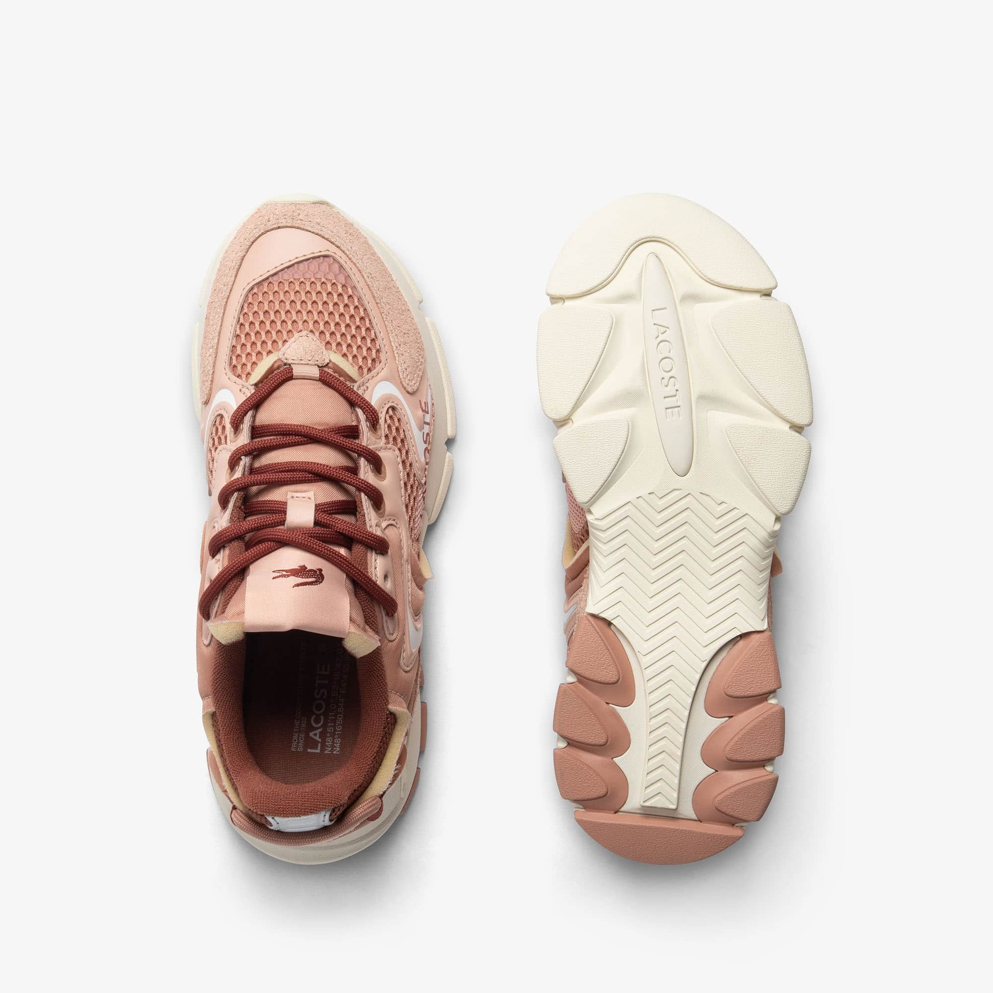 Women's L003 Neo Sneakers
