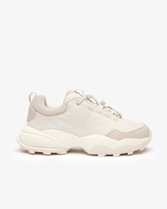 Sneakers de exterior para mujer L-Guard Breaker CT de tela