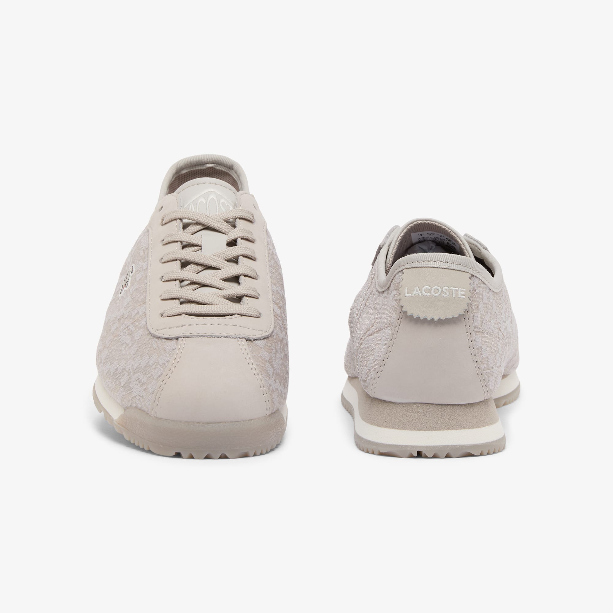 Women’s Club-Low Sneakers