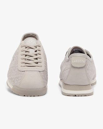 Women&rsquo;s Club-Low Sneakers