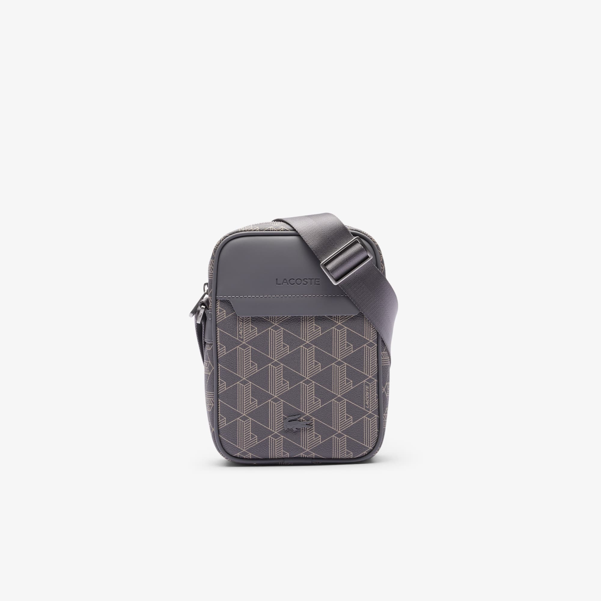 The Blend Satchel - Bags - New In 2026 | Lacoste