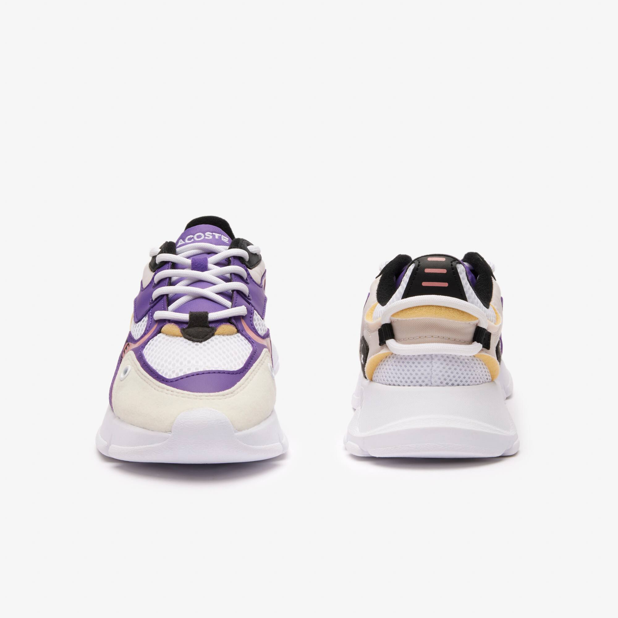 Juniors' L003 Neo Textile Sneakers - Teens Shoes & Accessories