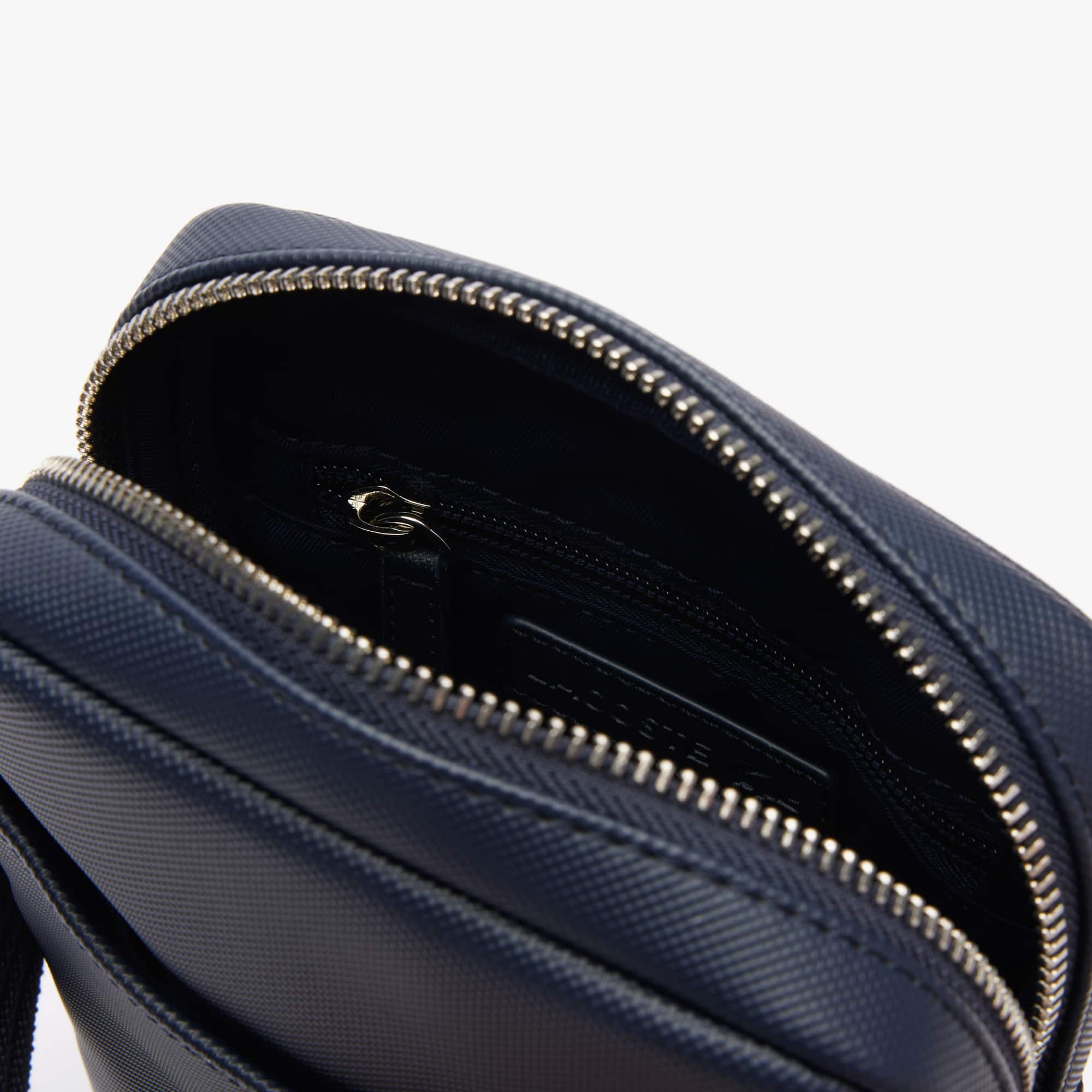 Classic Satchel - Bags - New In 2026 | Lacoste