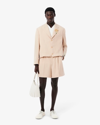 Men&rsquo;s Ren&eacute; Runway Sneakers