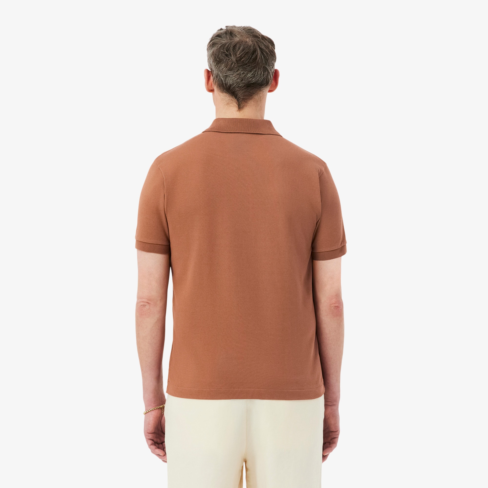 Men's Classic Fit Original L.12.12 Polo - Polo Shirts - New In