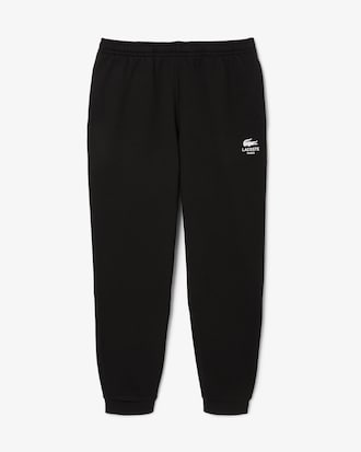 Unisex Tapered Leg Sweatpants