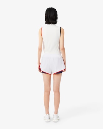 French Tennis Team Shorts