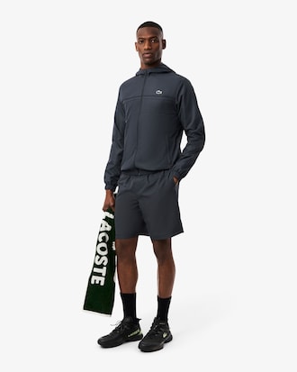 Men's Lightweight Tennis Shorts