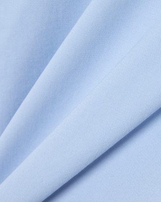 Stretch Twill Chino Shorts