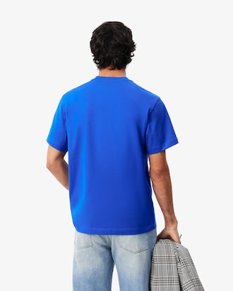 Men's Heavy Cotton Logo T-Shirt