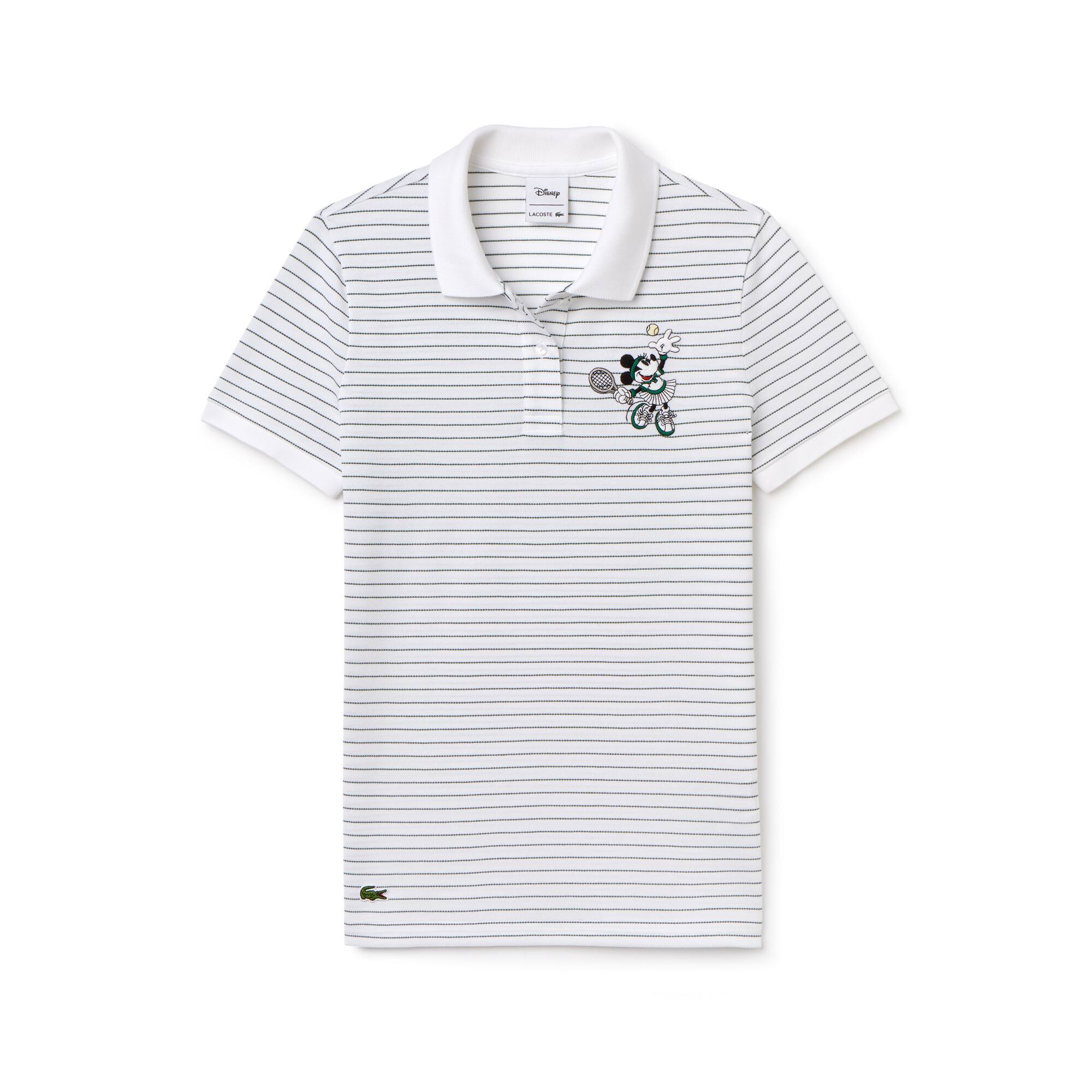 Polo Shirts for Women Lacoste Women's Polo Shirts LACOSTE