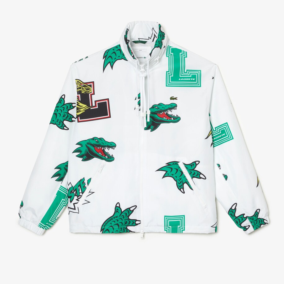 Unisex WaterRepellent Taffeta Jacket Men's Jackets & Coats New In