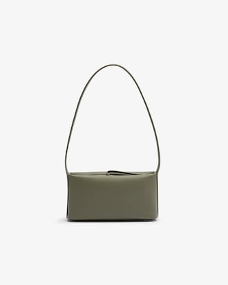 Bolso Hobo de piel para mujer