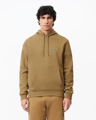 Men's Fleece Hoodie