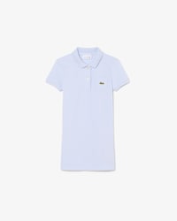 Girls' Piqu&eacute; Polo Dress