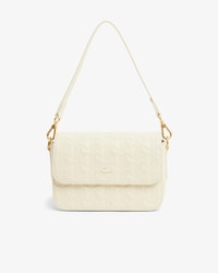 Crossbody Para Mujer Maheki De Piel