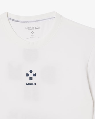 Playera Tennis x Daniil Medvedev Ultra seco