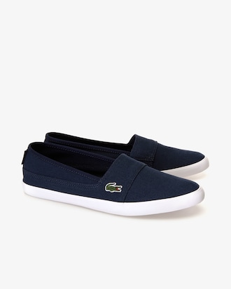 Women's Marice Canvas Slip on