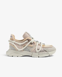 Sneakers L003 Active Runway homme en textile