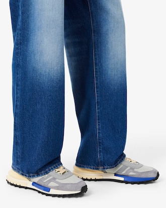 Sneakers Elite Active para Hombre