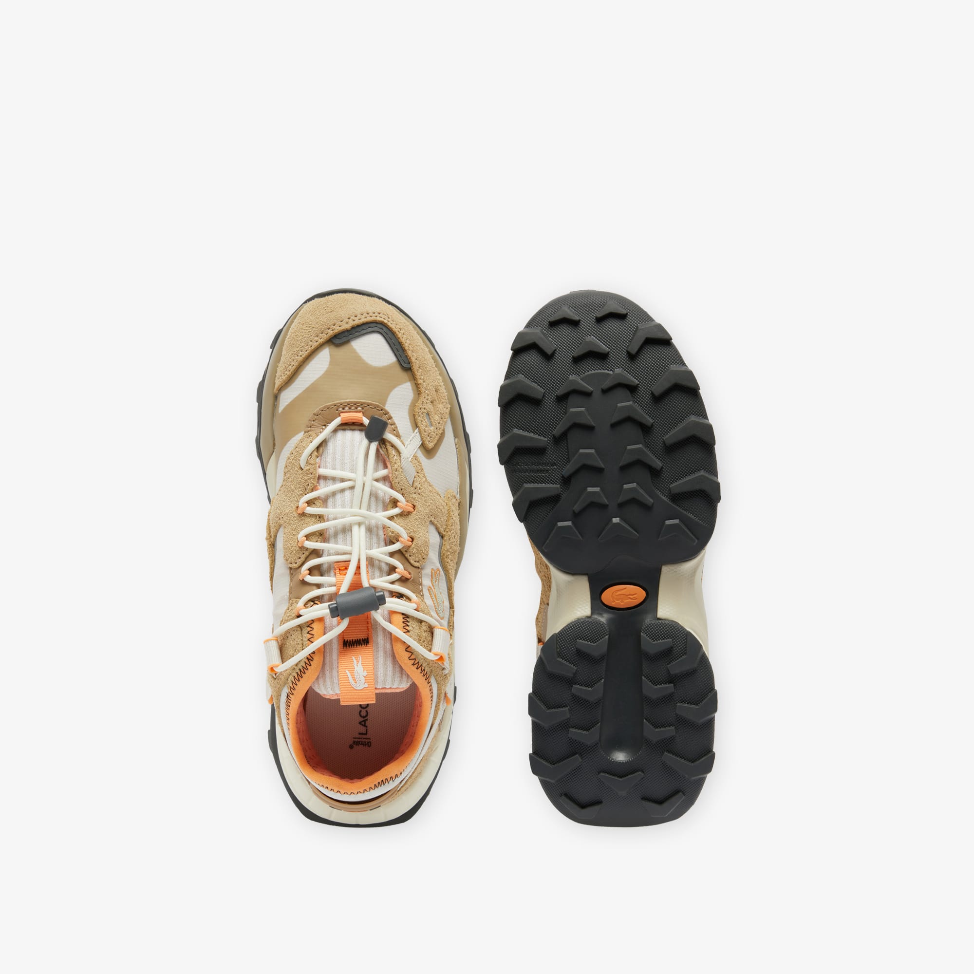 Women's L-Guard Breaker Outdoor Sneakers - Performance