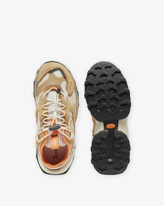 Women's L-Guard Breaker Outdoor Sneakers
