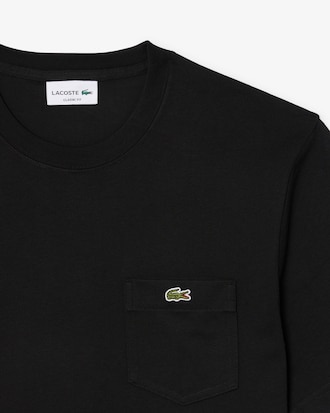 Men's Cotton T-Shirt 