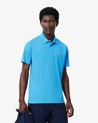 Men's Regular Fit UV Protect Golf Polo