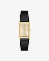 Women's Catherine Leather Watch