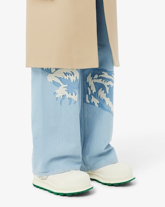 Men's Runway Men’s René Boot