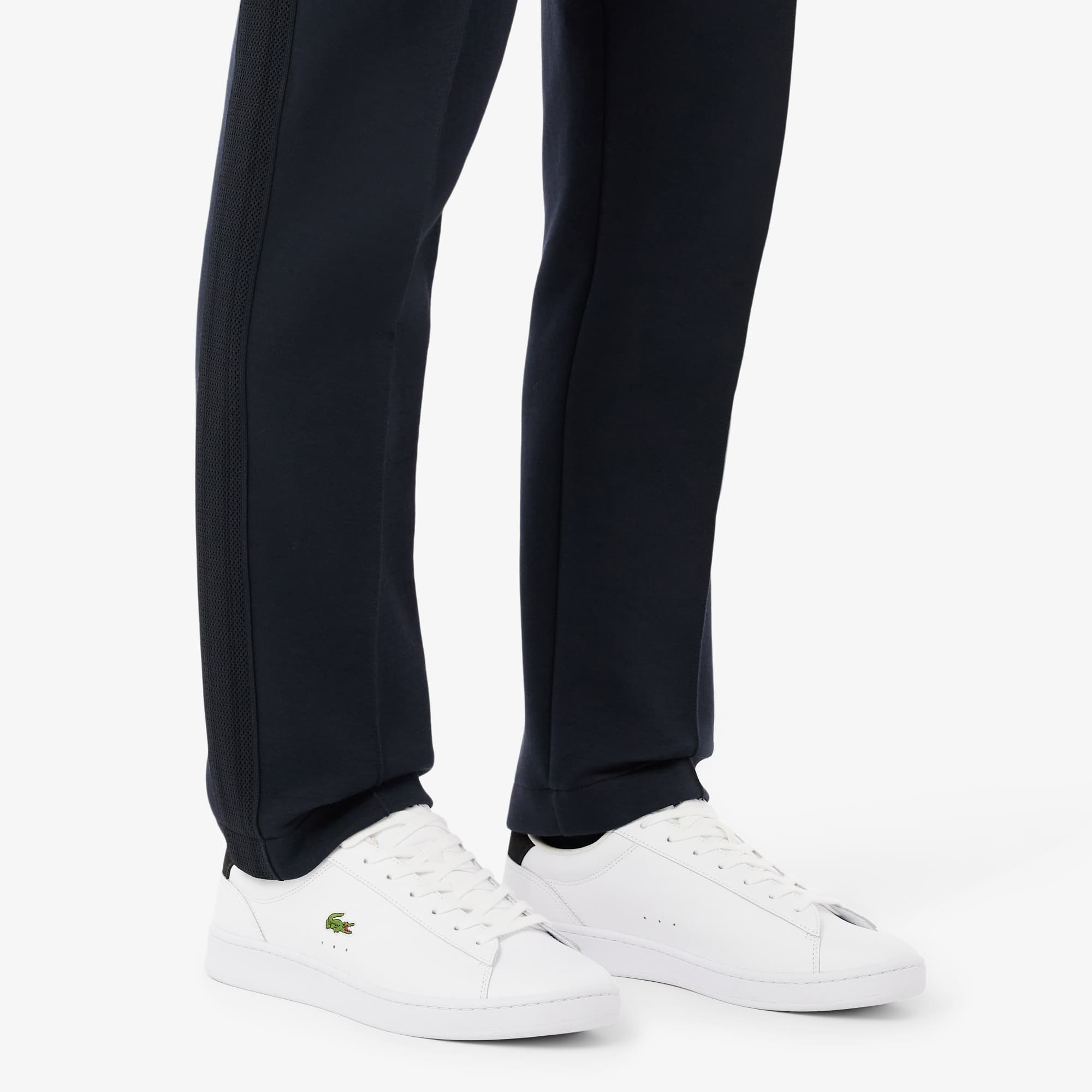 Men's Carnaby Set Leather Sneakers