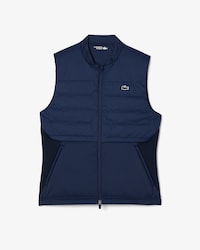 Veste Golf matelass&eacute;e sans manche