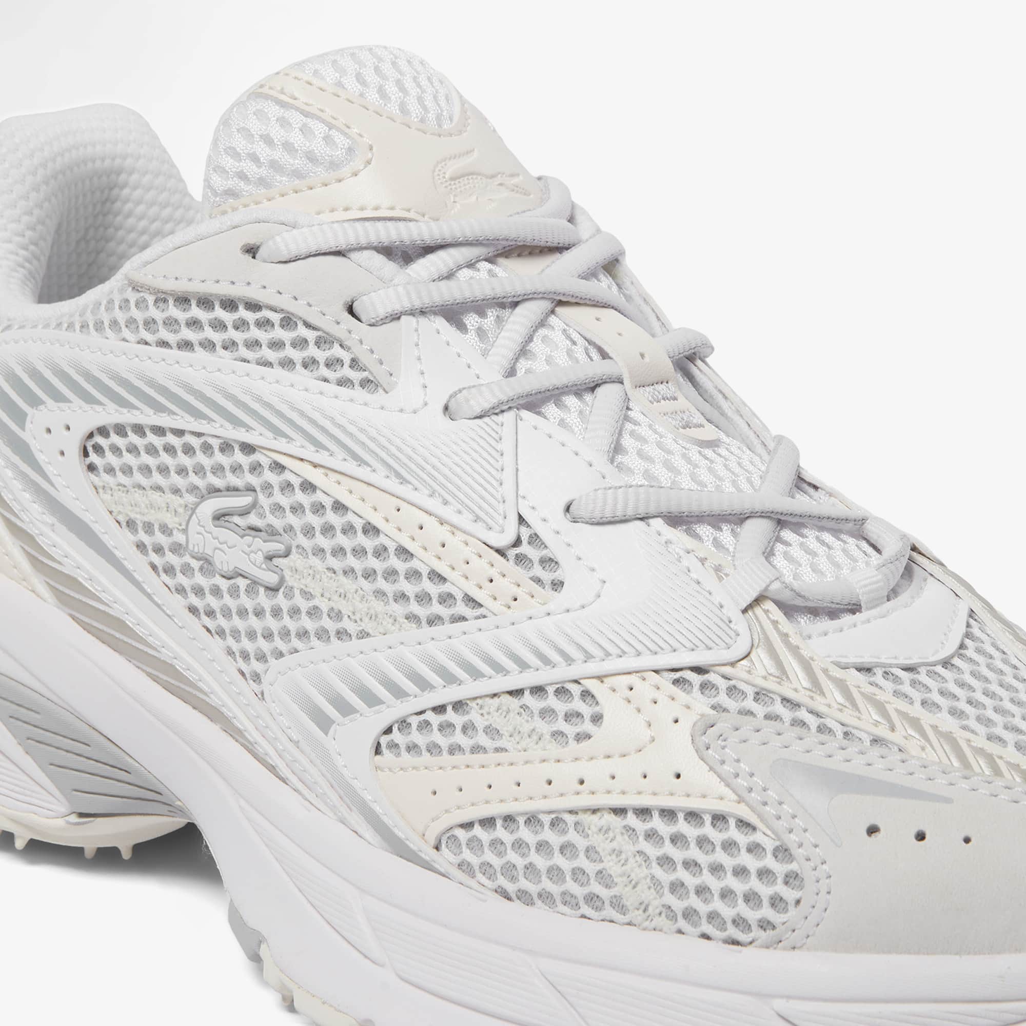 Men's L003 Neo Shot Sneakers - Sneakers - New In 2026 | Lacoste