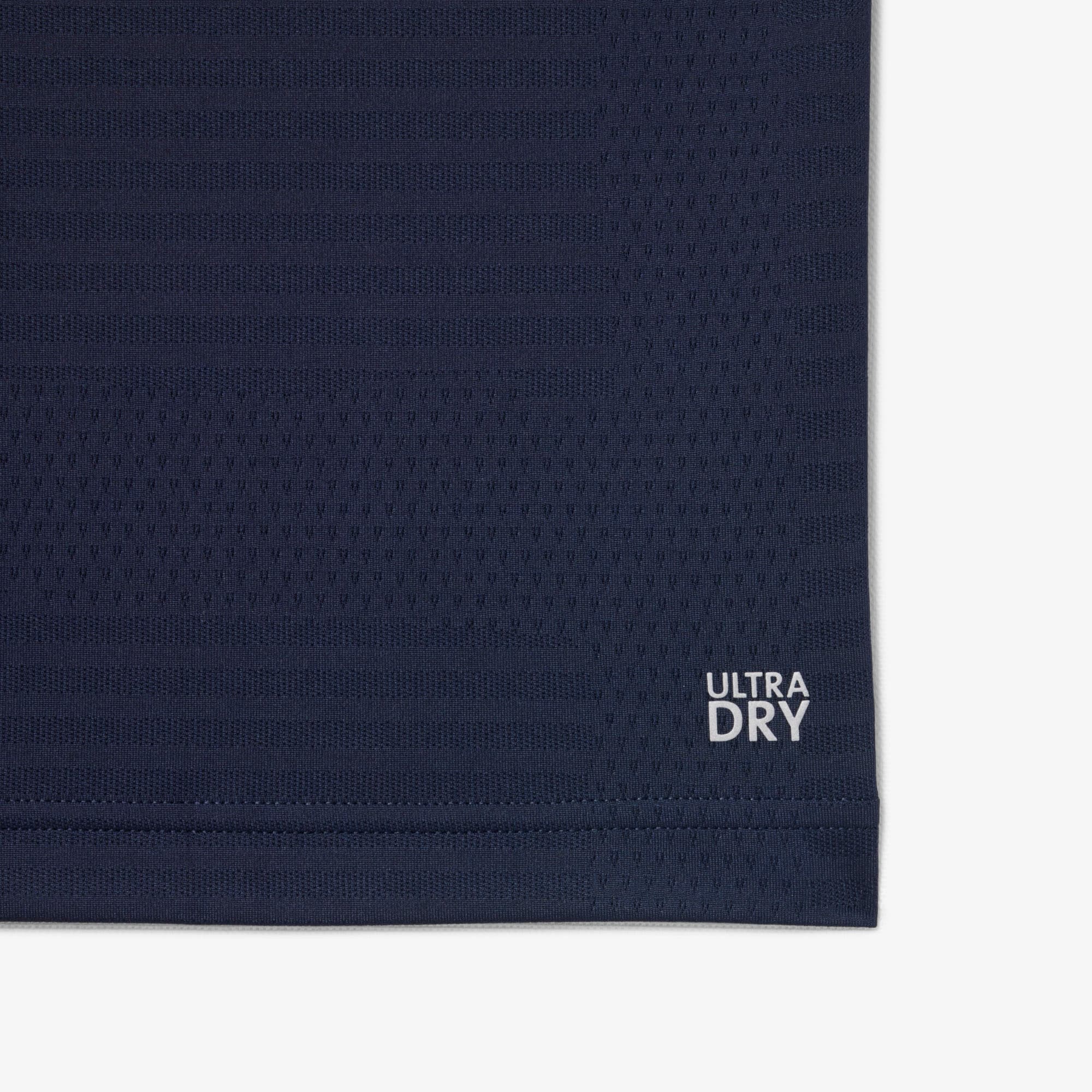 Ultra Dry Stretch Tennis Polo