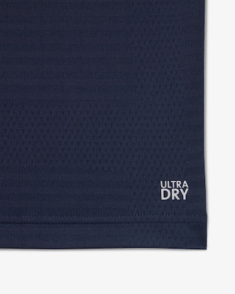 Ultra Dry Stretch Tennis Polo