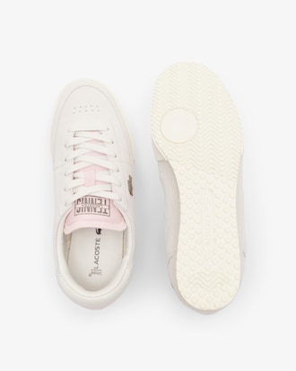Women's Aura Suede Sneakers