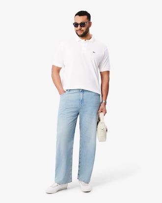 Men's Classic Fit Original L.12.12 Polo