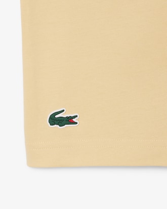 Men's Lacoste Tennis x Novak Djokovic Pack