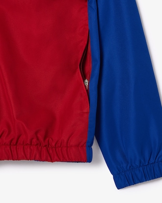 Men's Tennis Sweatsuit