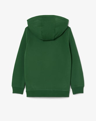 Kids' Fleece Crew Neck Sweatshirt
